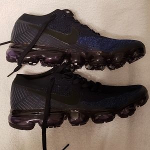 Nike vapormax athletics shoes